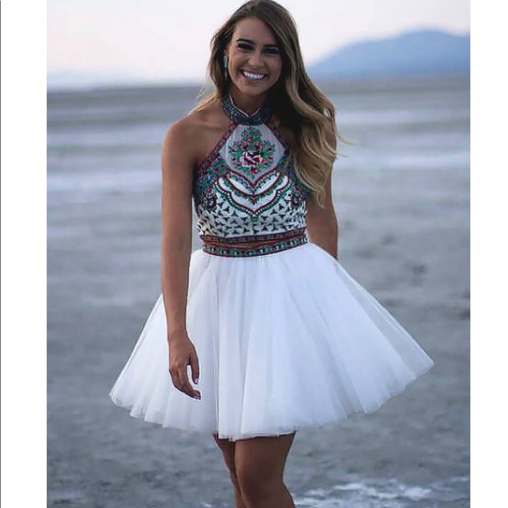 Two piece set